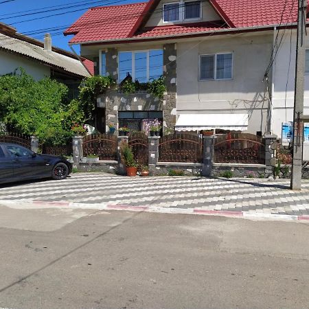 Vila Traian Si Teodora Costinesti Esterno foto