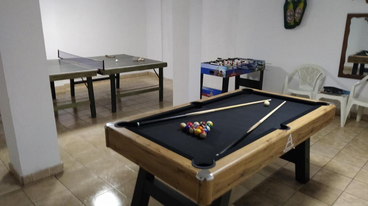 Vila Traian Si Teodora Costinesti Esterno foto