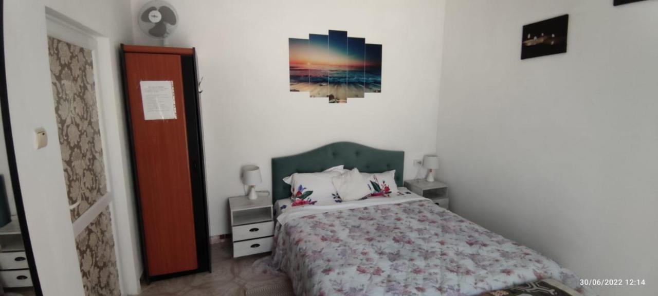 Vila Traian Si Teodora Costinesti Esterno foto