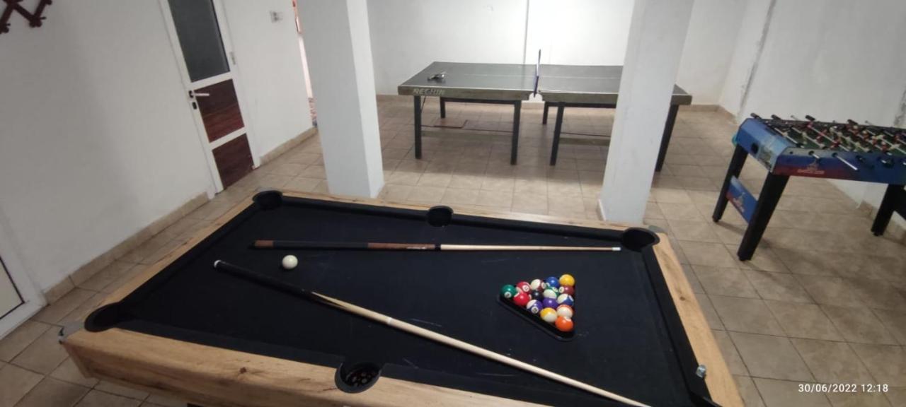 Vila Traian Si Teodora Costinesti Esterno foto