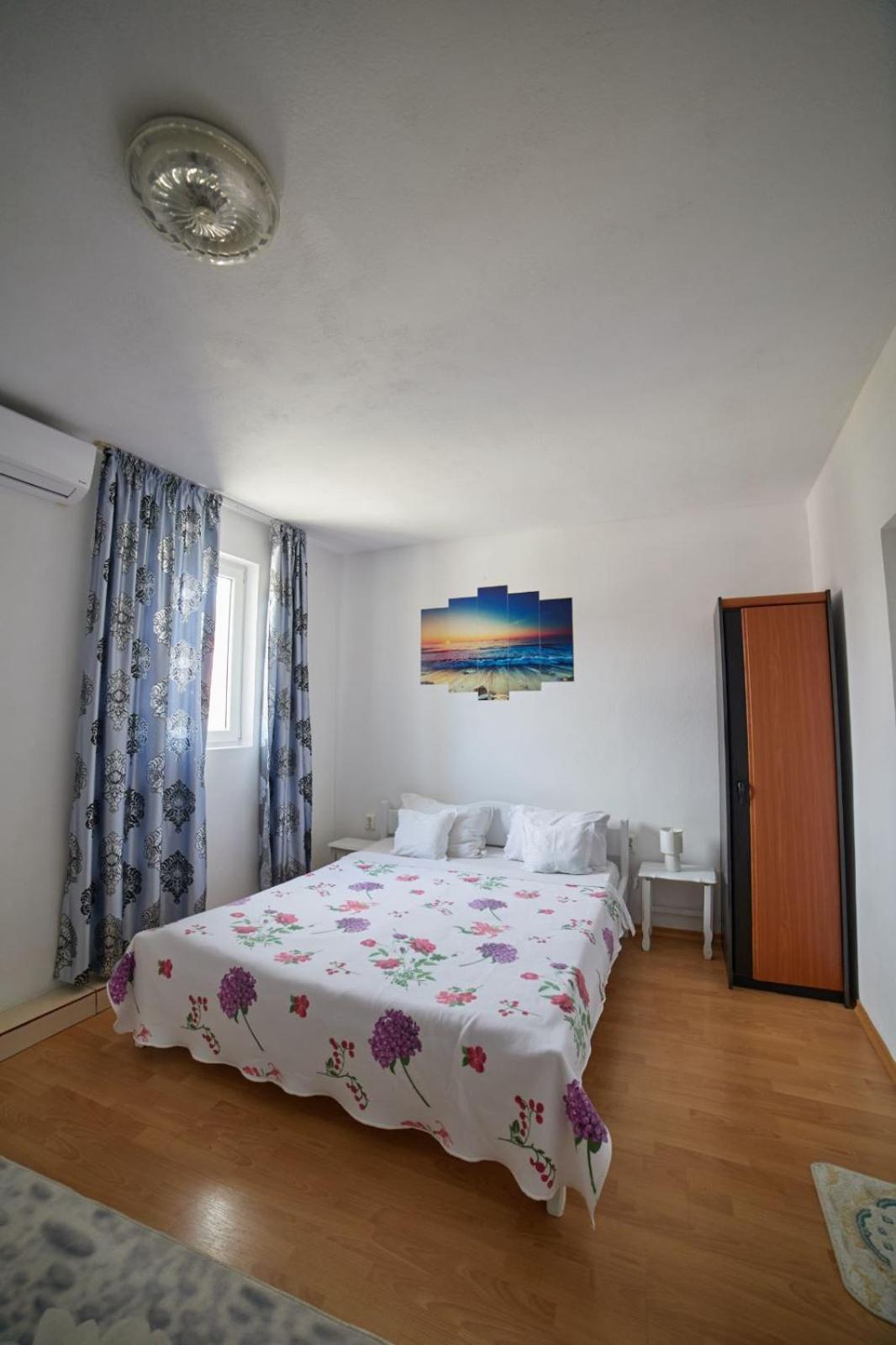 Vila Traian Si Teodora Costinesti Camera foto